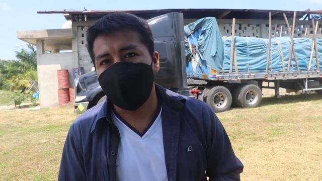 LLEGO GUANO DE LAS ISLAS A TOCACHE INFORMES 969 480 639 смотреть онлайн