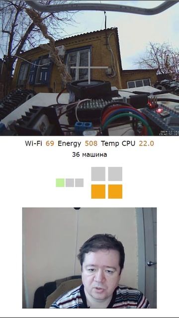 Лёд, снег, гусеницы - 15 смотреть онлайн