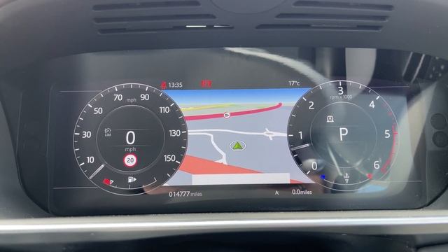 Used Land Rover Range Rover Sport Autobiography Dynamic at Stafford Land Rover – Used cars for sale смотреть онлайн