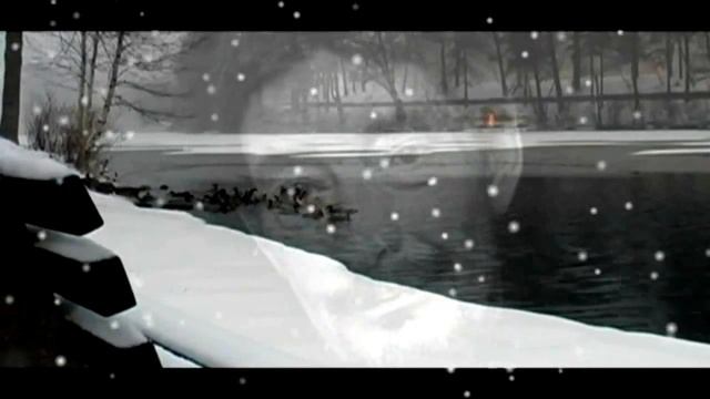 Chris Rea - Winter Song