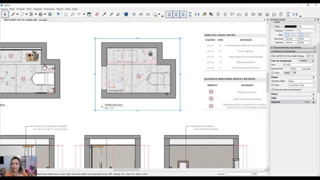 SEGREDO PARA NÃO SOFRER COM A COTA NO LAYOUT смотреть онлайн