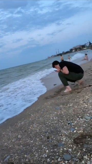 Каспийске море , Махачкала смотреть онлайн