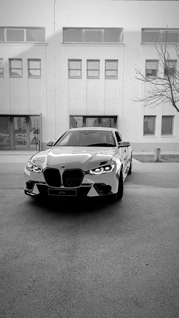 BMW M3 GTR & BMW 3.0 CSL ❤️ смотреть онлайн