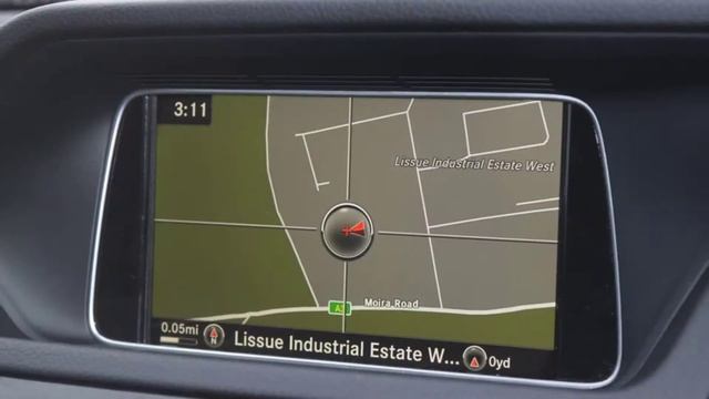 NA65MKG Mercedes-Benz E Class 3.0 E350 BlueTEC AMG Night Ed смотреть онлайн