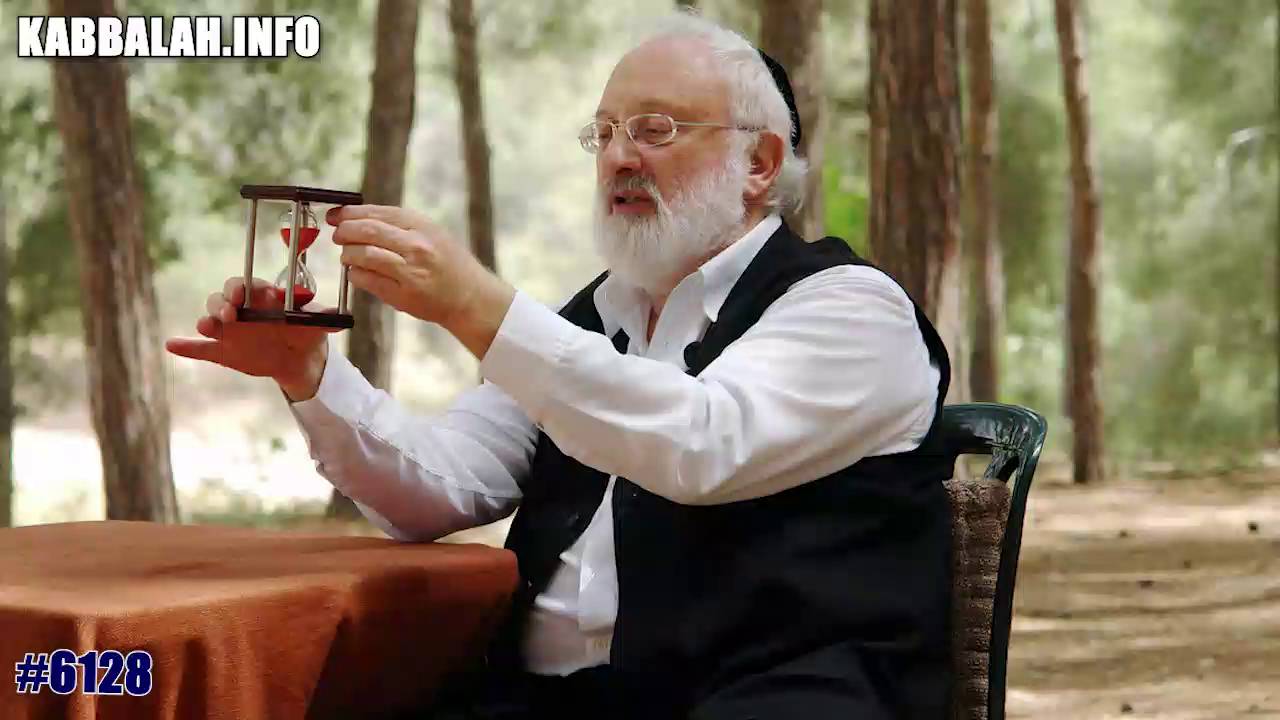 Без Творца мы не придём ни к чему [6128] (21.02.2025)