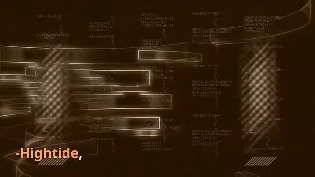 APT12, 3 Minute Profile смотреть онлайн