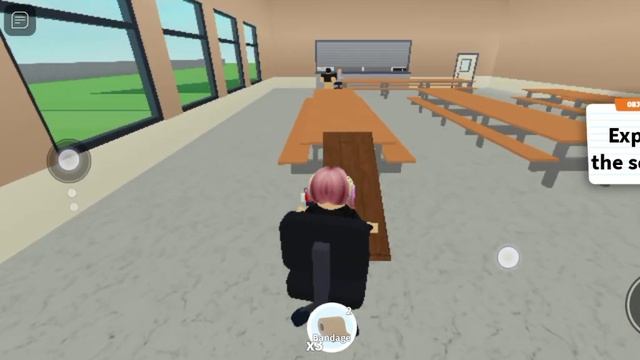 пончик дейв и монстр люблю вас ❤