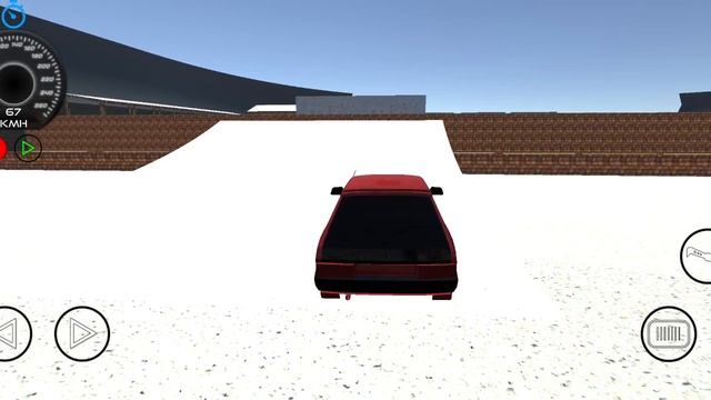 я отправился на первую версию ваз краш тест симулятор 2 смотреть онлайн