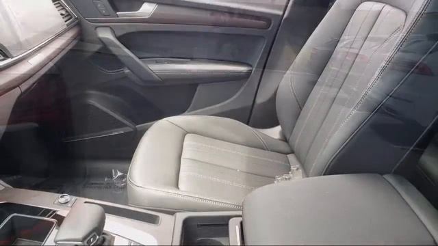 2022 Audi Q5 Premium Plus Sport Utility Albuquerque Taylor Ranch Rio Rancho Bernalillo South Va смотреть онлайн