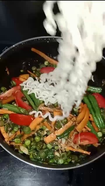 maggi recipe #shorts смотреть онлайн