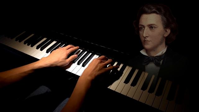 Chopin: Waltz Op.64, No.2 in C-Sharp minor смотреть онлайн