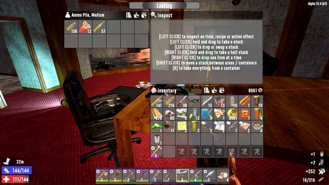 SPANJ vs CRACK A BOOK TOWER! | 7 Days to Die | First Play | #23 смотреть онлайн