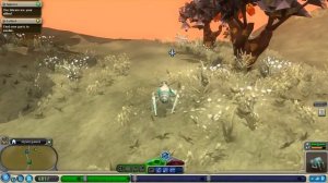 СТАЯ ОТШЕЛЬНИКОВ - SPORE С МОДАМИ #6