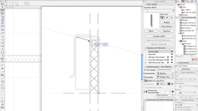 Sessões Online ArchiCAD 3 смотреть онлайн