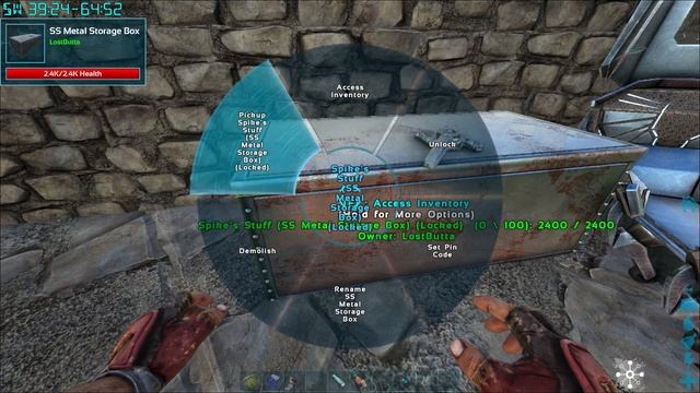 ARK Lost Island - EP15 - Preparation and Tek Armor смотреть онлайн