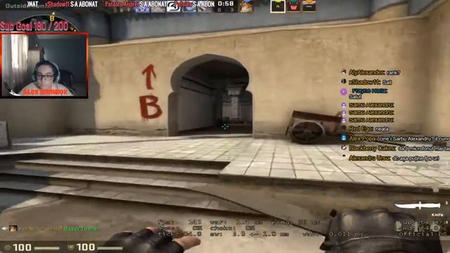 I'm back!Christmas live CS:GO/H1Z1/OVERWATCH[christmas givewawy] смотреть онлайн