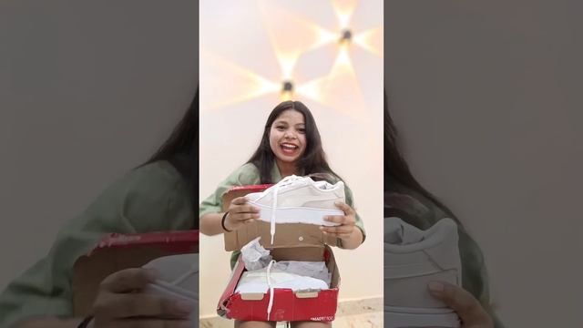 Should We Buy Puma Shoes? || #shorts #flipkart смотреть онлайн