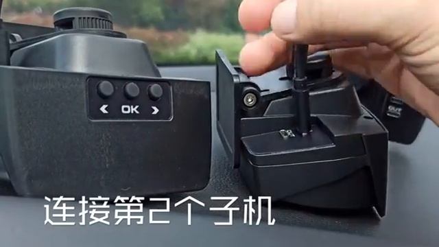 Multifunctional digital LCD Instrument A700 Car Smart Upgrade XF Head-Up OBD Live смотреть онлайн