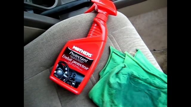 DIY: Vehicle Interior Detailing (Part 2 Of 2)