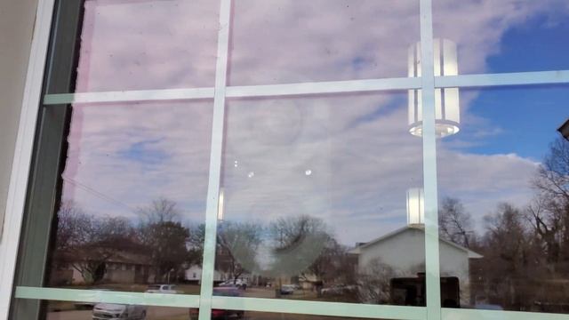 SATUO Pro Window Cleaner Public Impressions смотреть онлайн
