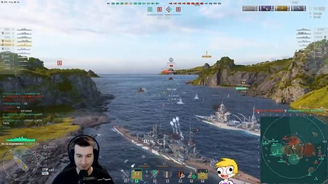 Touching my Shiny Horse смотреть онлайн