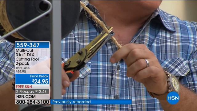 HSN | Discover HSN 06.28.2018 - 04 AM смотреть онлайн