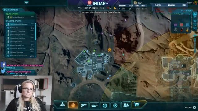 Let's Play Planetside 2 смотреть онлайн