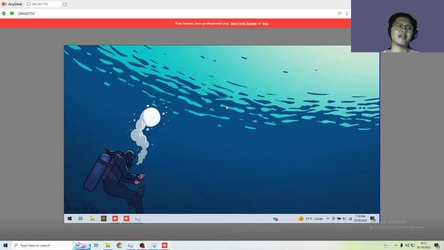 Can AnyDesk Game ? смотреть онлайн