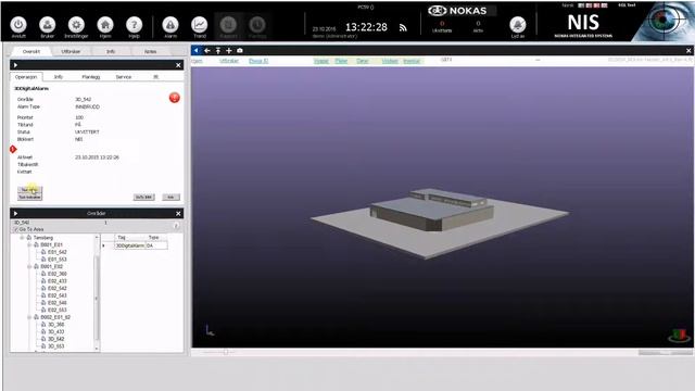 BIM DigitalAlarm смотреть онлайн