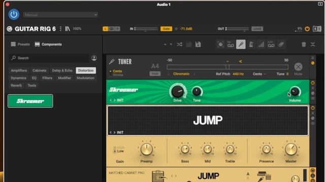 GUITAR RIG 6 GRATIS!!! смотреть онлайн