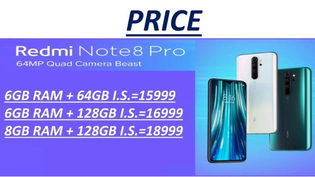 Realme Narzo 10A vs Redmi Note 8 Pro | Detailed Comparison | Note 8 Pro vs Narzo 10A | Camera, Pric смотреть онлайн