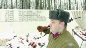 Топоры ft У-лица & Иван Демьян - Дорога Жизни