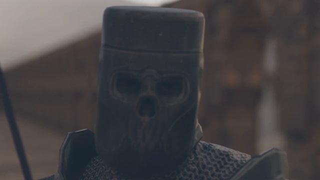 Blender - Fight Scene смотреть онлайн