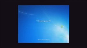 Установка Windows 8 build 8064 на VirtualBox