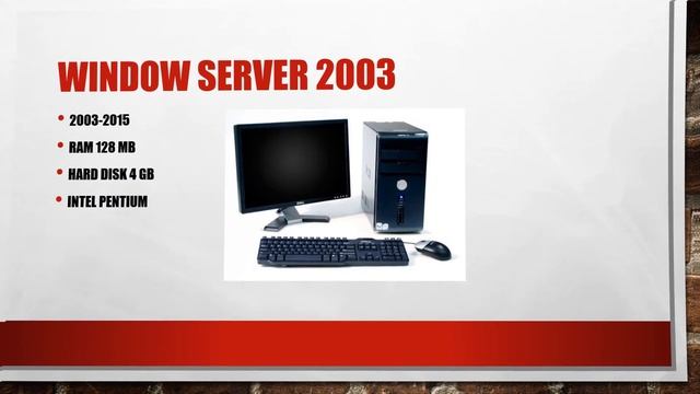 Evolution of Window OS with Hardware | Tech Access смотреть онлайн