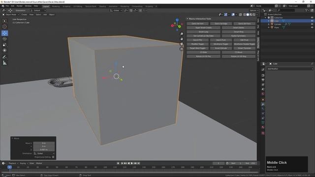 Create a Decal Atlas смотреть онлайн
