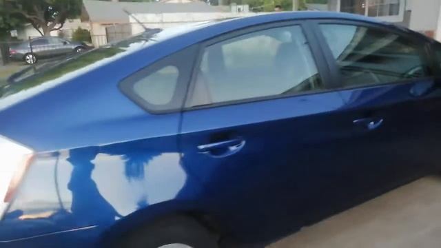 Наша машина