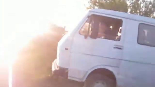 Volkswagen LT MLK+T-Komplex смотреть онлайн