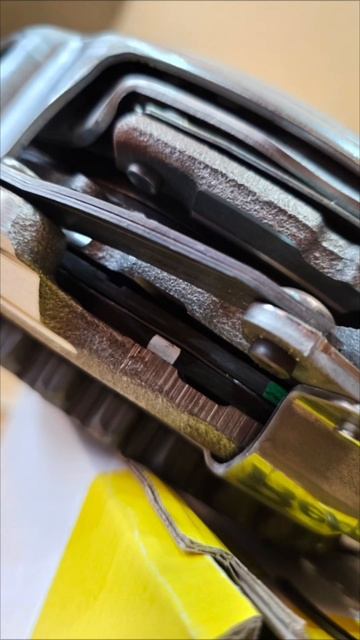 Luk pentru cutie automata dsg 7 trepte ve audi seat skoda #ambreiaj #luk #dsg смотреть онлайн