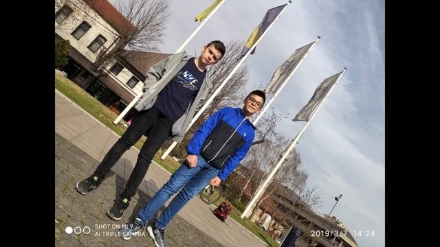 Xiaomi Mi9 Review смотреть онлайн