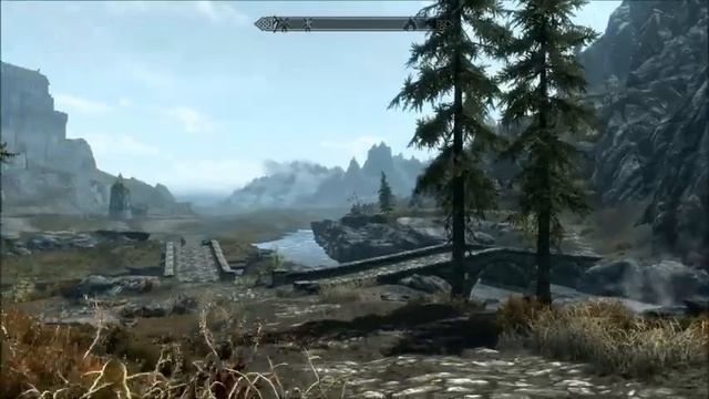 Skyrim Artifacts смотреть онлайн