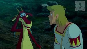 ИВАН КРЕСТЬЯНСКИЙ СЫН и ЧУДО ЮДО СКАЗКИ ДРАКОШИ школьная литература ученикам 5 класса