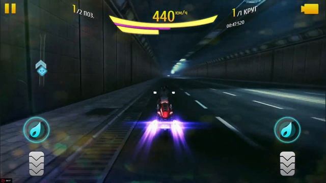 Asphalt 8 Last AI Lab.4 R&D Max + Pro 4/0/5/0 Suzuki Hayabusa смотреть онлайн