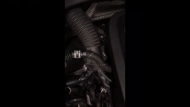 2011 Audi A8L coolant leak “coolant connector pipe” смотреть онлайн