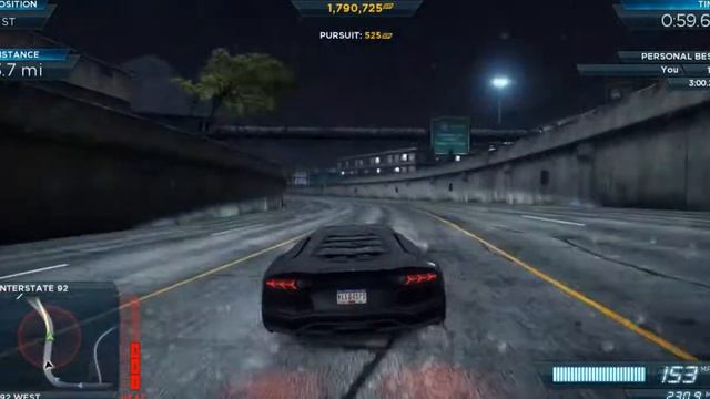 Lamborghini vs Shelby Cobra смотреть онлайн