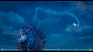 Hotel Transylvania 3: Summer Vacation Soundtrack|Jonas Blue - I See Love ft. Joe Jonas(Lyrics)