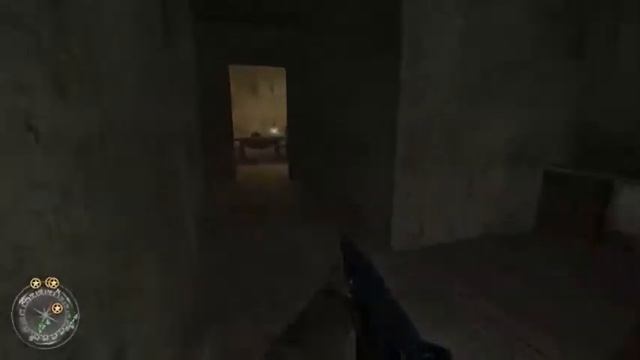 Call of Duty 2 history четвертый эпизод смотреть онлайн