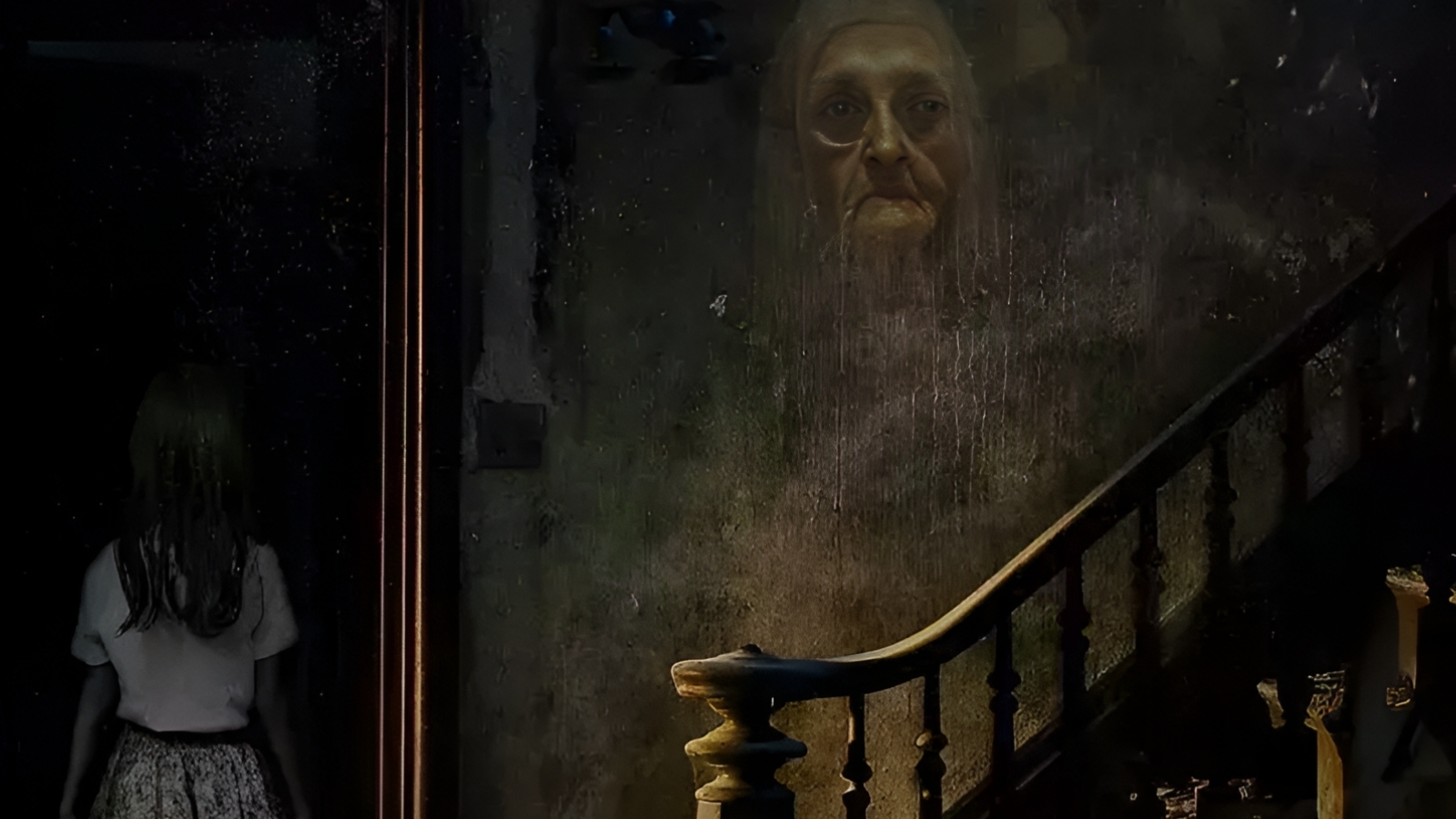 Астрал. Спуск к Дьяволу | АфишаКино | В кино с 20 марта смотреть онлайн