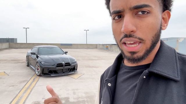 HOW I BOUGHT A BMW M4 COMPETITION AT 21 YEARS OLD (IN COLLEGE)… смотреть онлайн