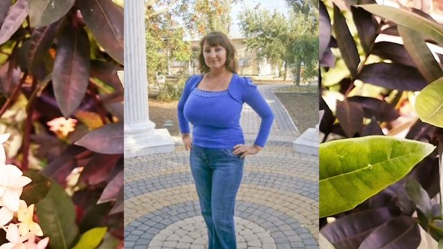 Natural Old Women Over 60 In Stunning Dressed And Mini Skirt, Man's Dream 18